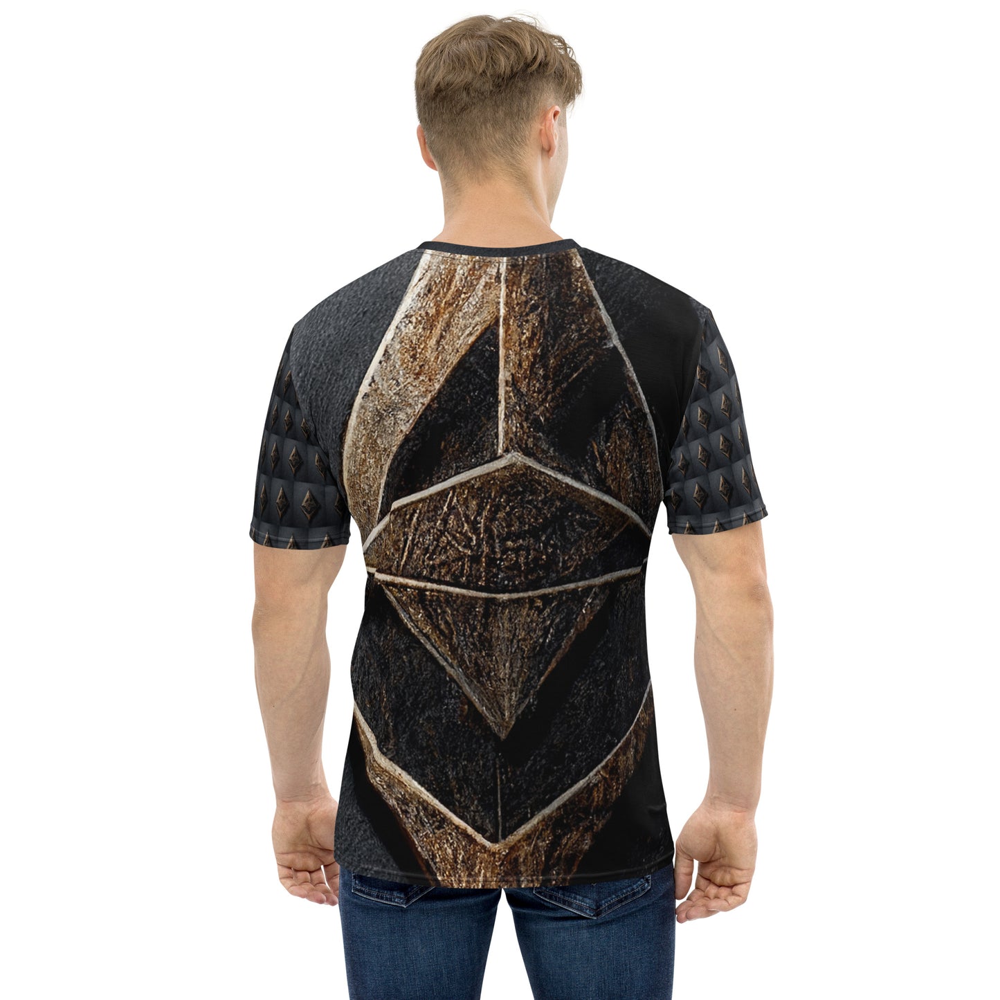 Ethereum Trone
