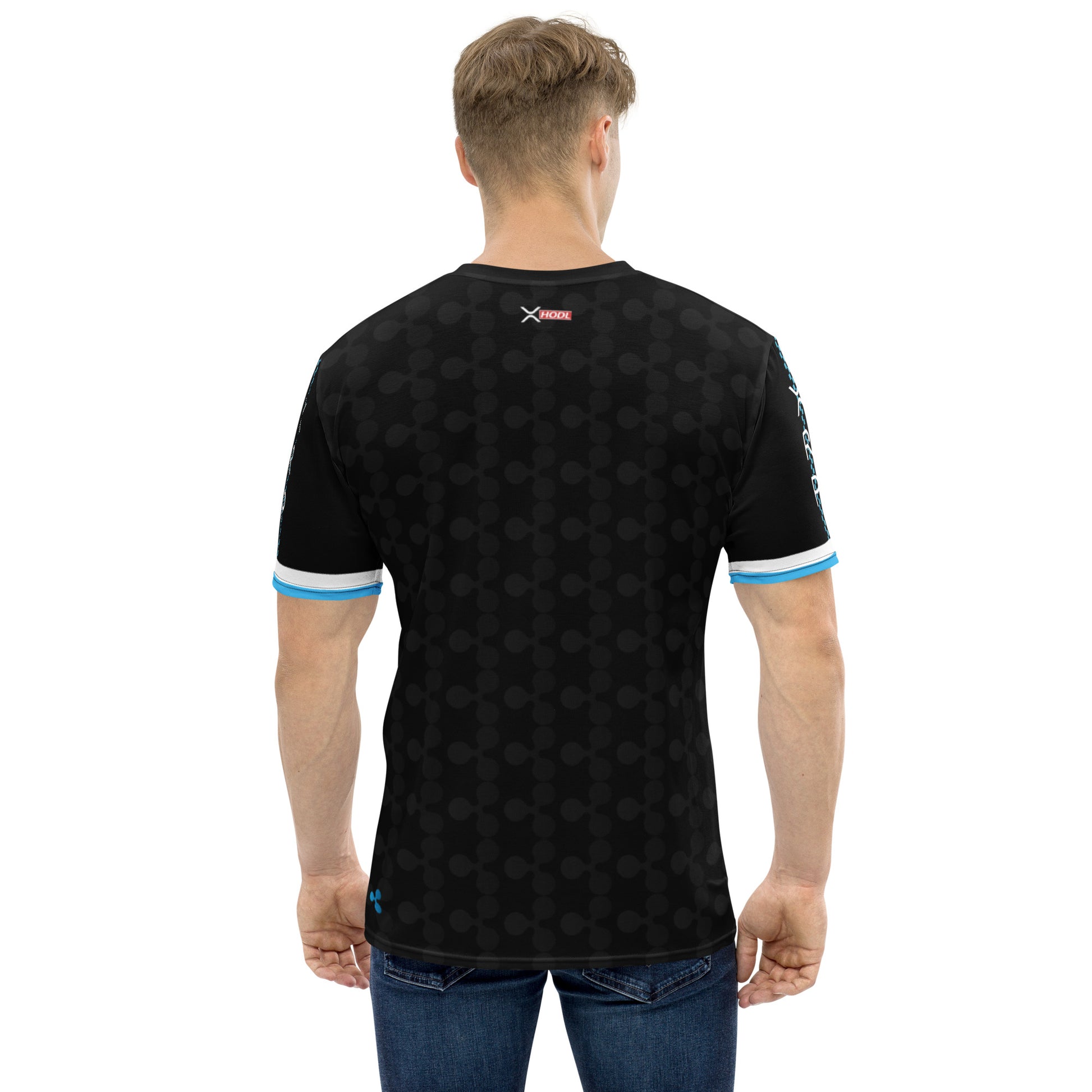 Xrp Sport Spring In N Out Crypto