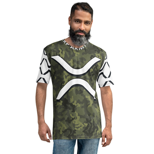 XRP ARMY CAMO | All Over Prints | xrp-army-camo-1 | printful