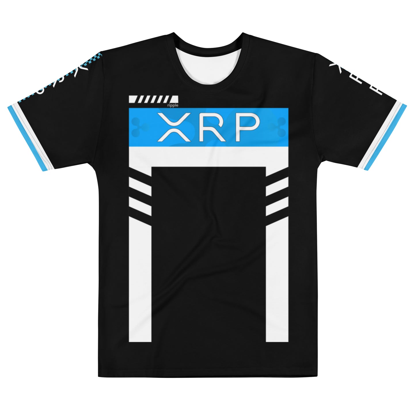 Xrp Sport Spring In N Out Crypto