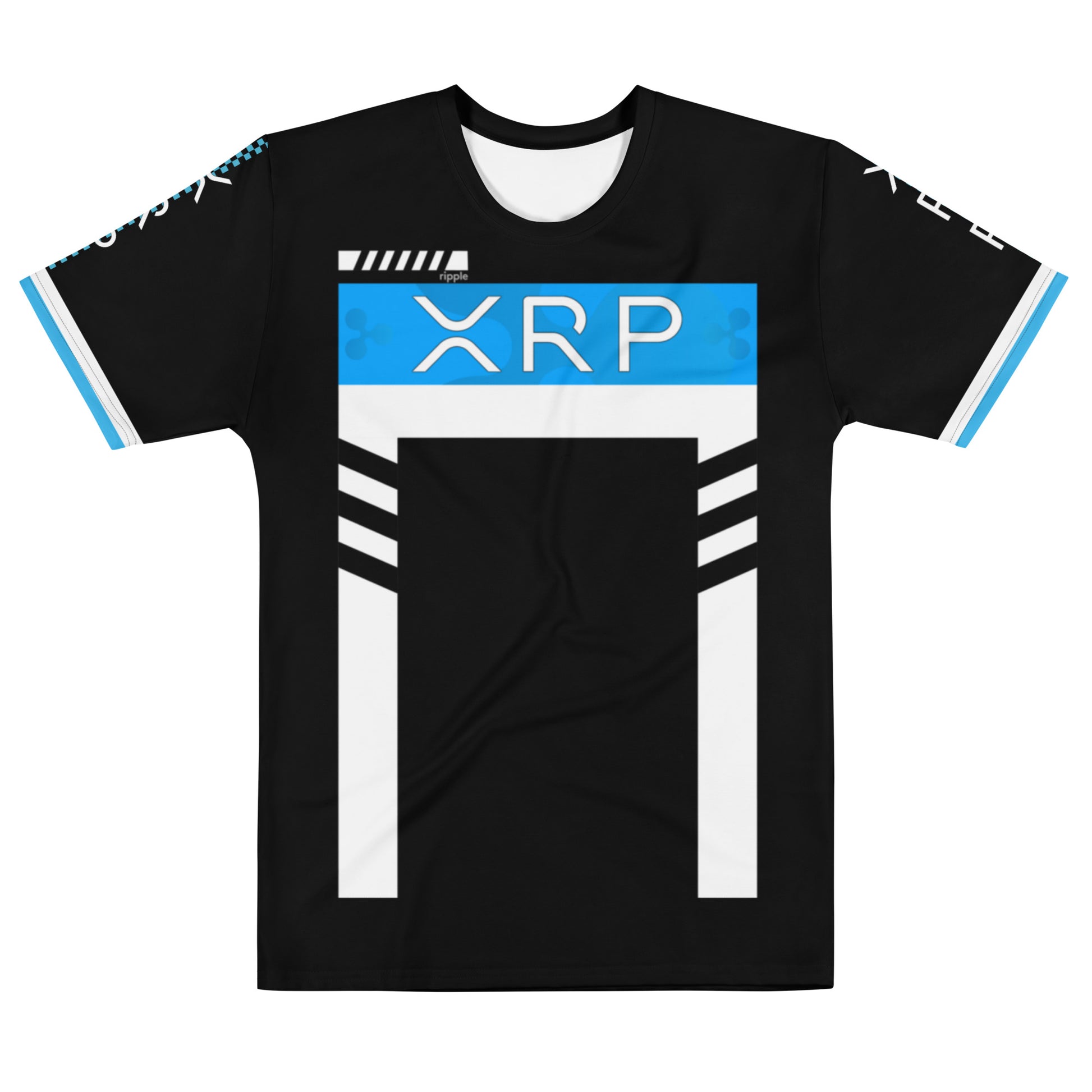 Xrp Sport Spring In N Out Crypto