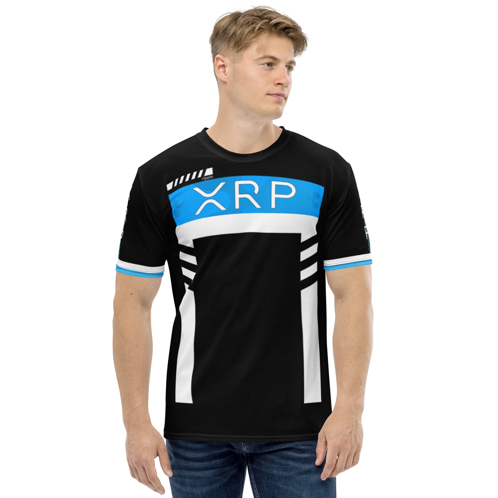 Xrp Sport Spring In N Out Crypto