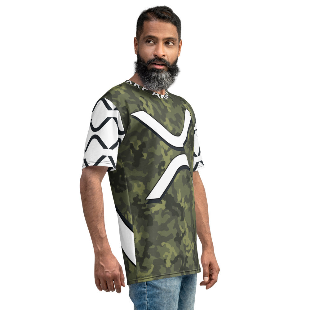 XRP ARMY CAMO | All Over Prints | xrp-army-camo-1 | printful