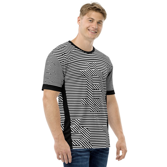 Bitcoin Focus | Shirts & Tops | bitcoin-focus-tee | printful