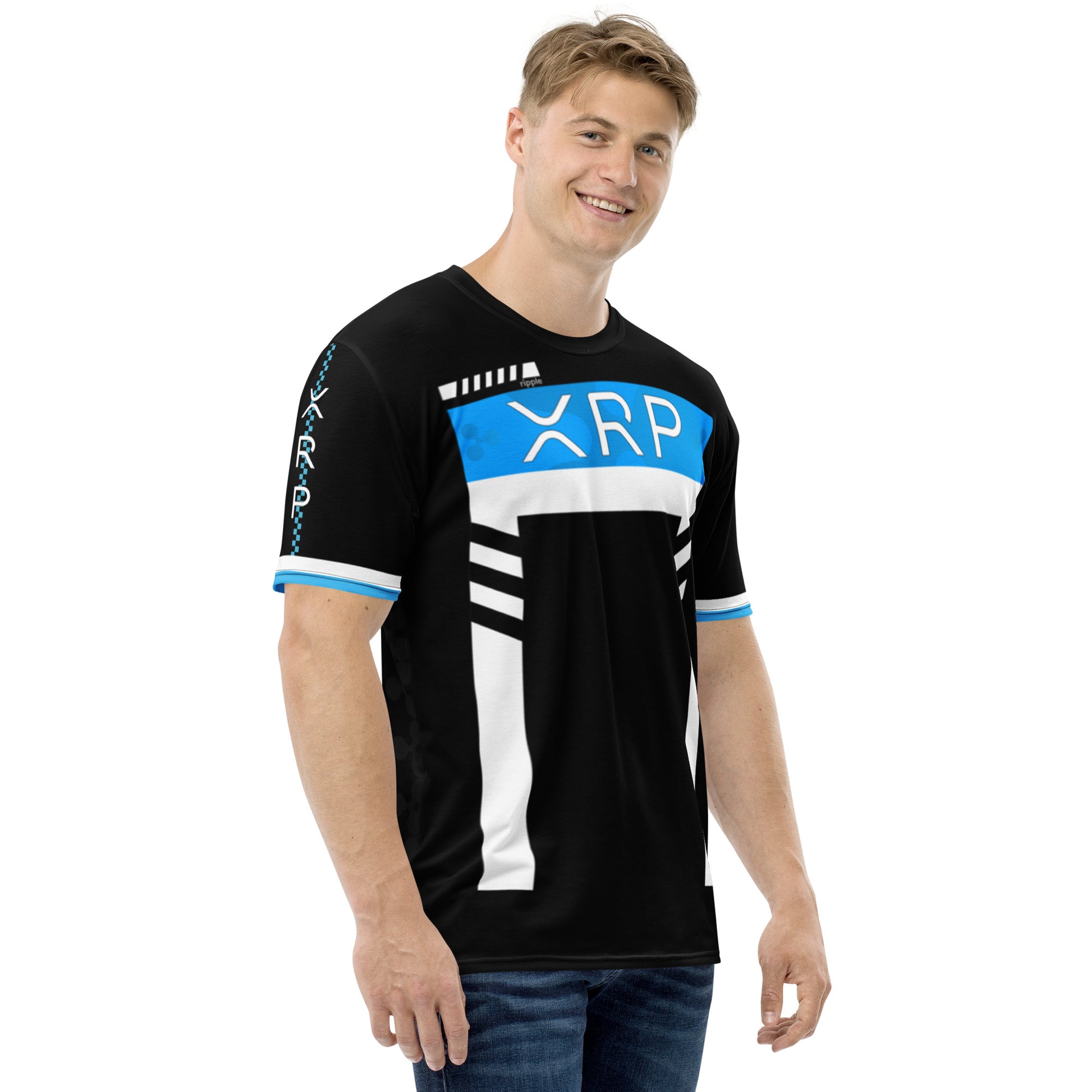 Xrp Sport Spring In N Out Crypto