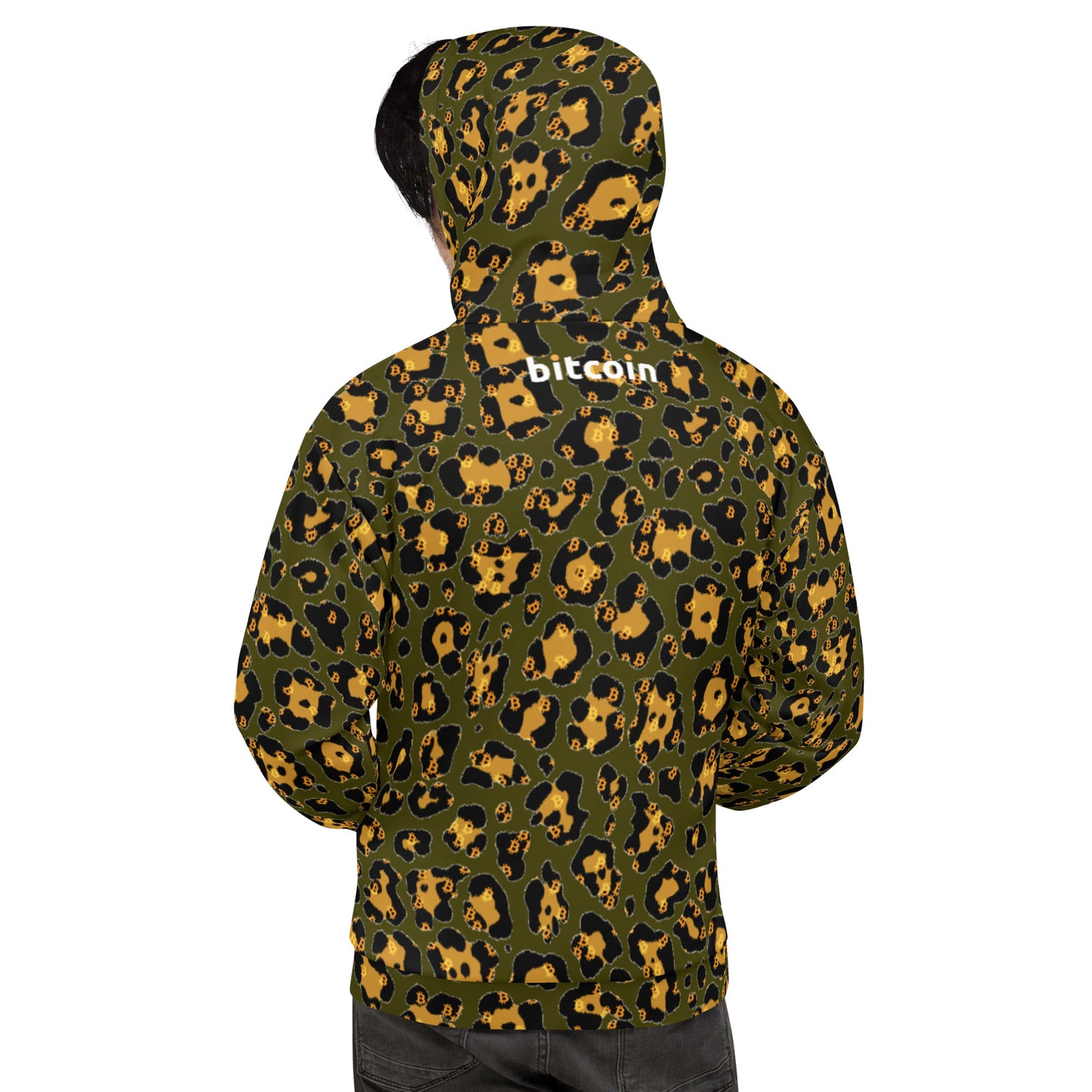 Bitcoin Leopard Army
