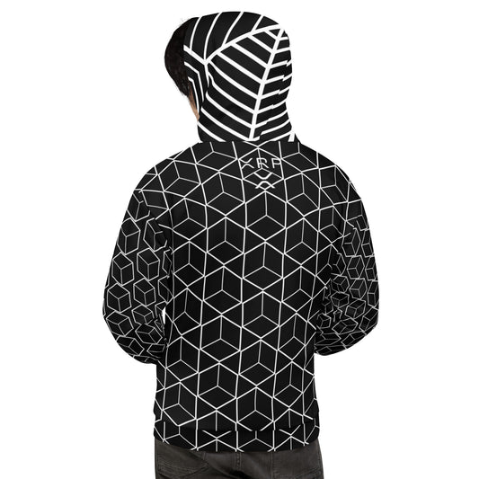 Xrp Hoodie In N Out Crypto