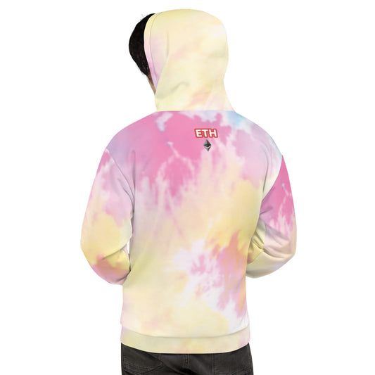 Ethereum Cloud Hoodie In N Out Crypto