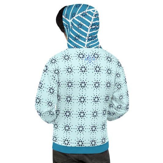 Cardano Hoodie In N Out Crypto