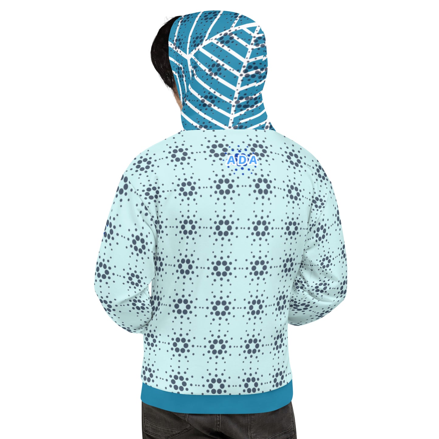 Cardano Hoodie