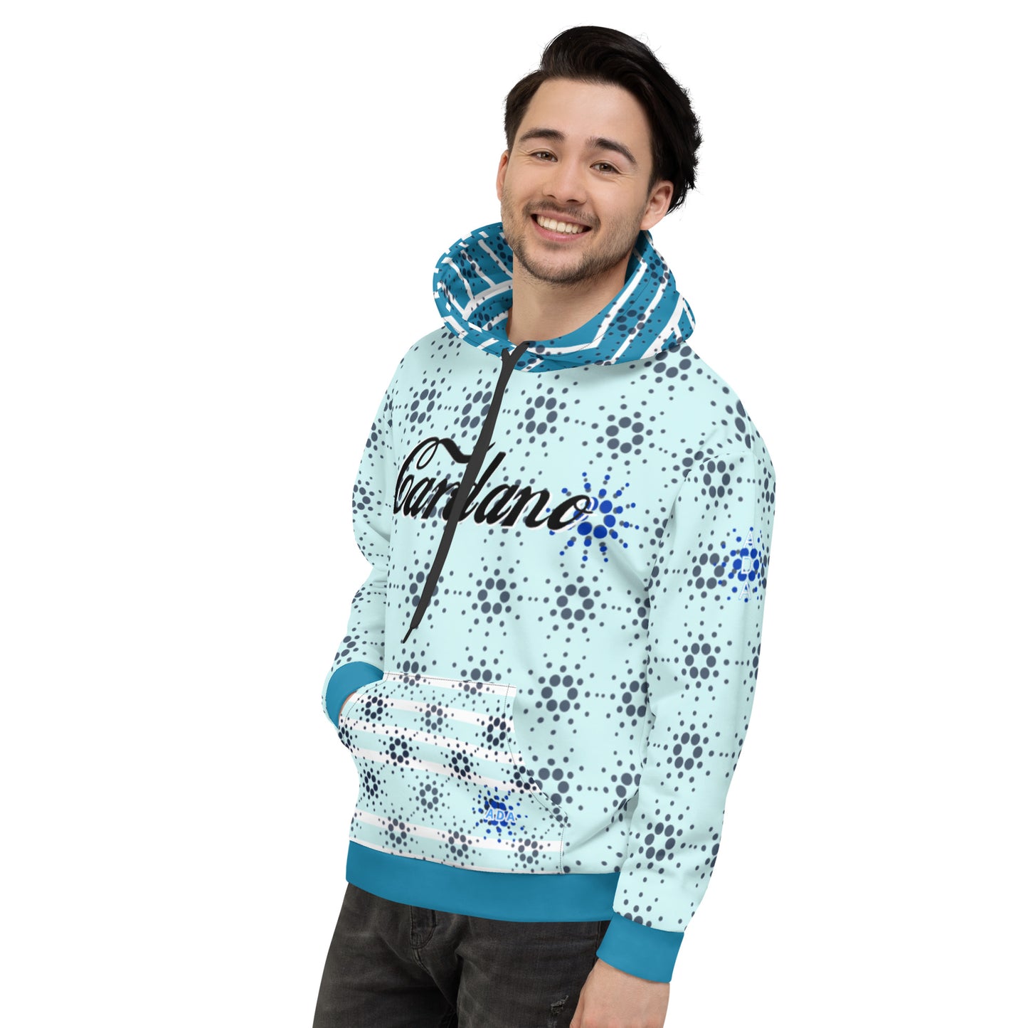 Cardano Hoodie