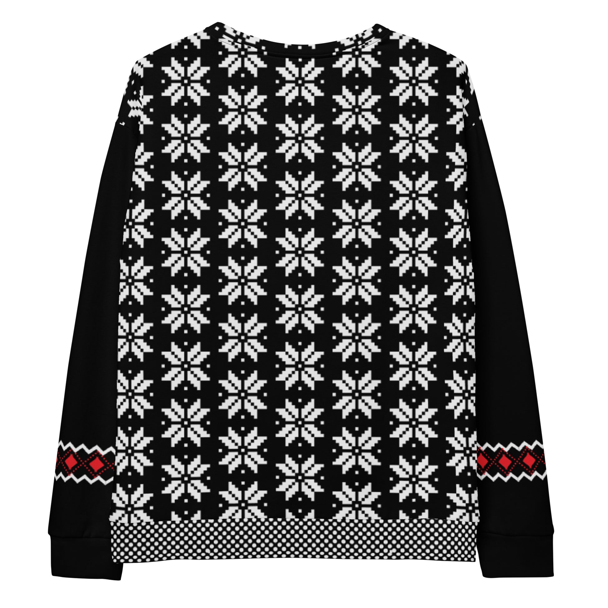 Xrp Winter Sweatshirt printful