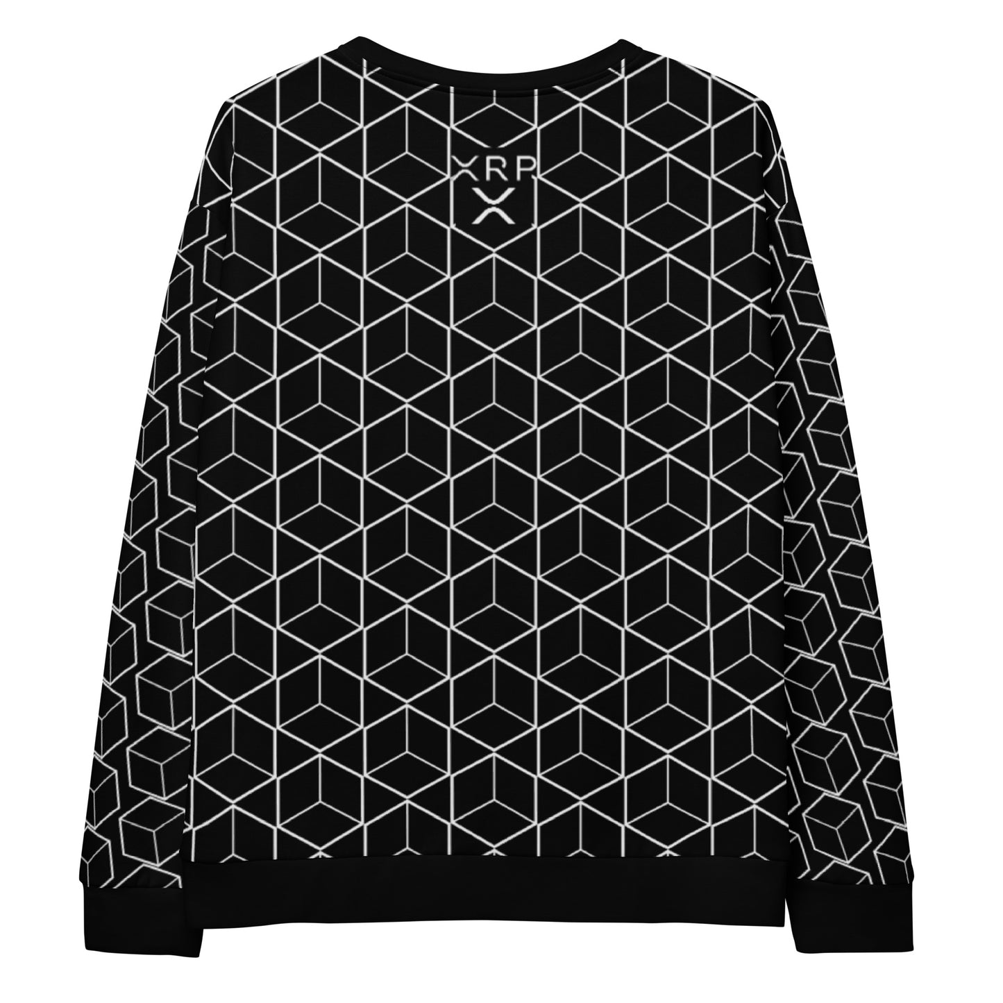 Xrp Lines Sweatshirt printful
