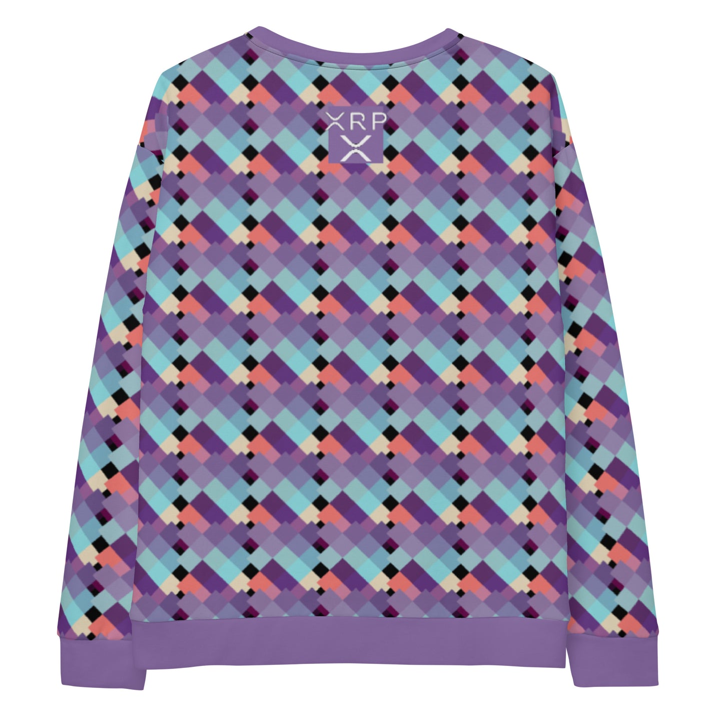 Xrp Interlocked Sweatshirt