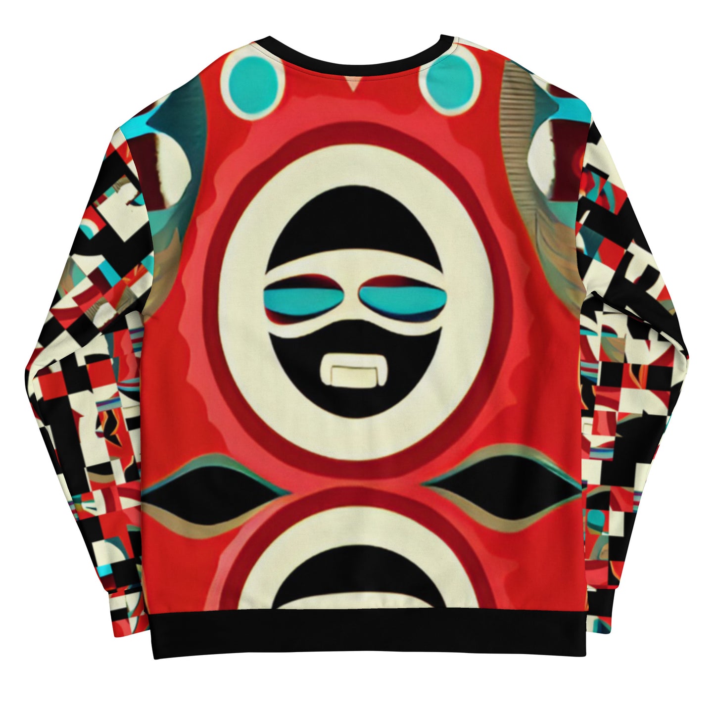 Bitcoin Myto Sweatshirt printful