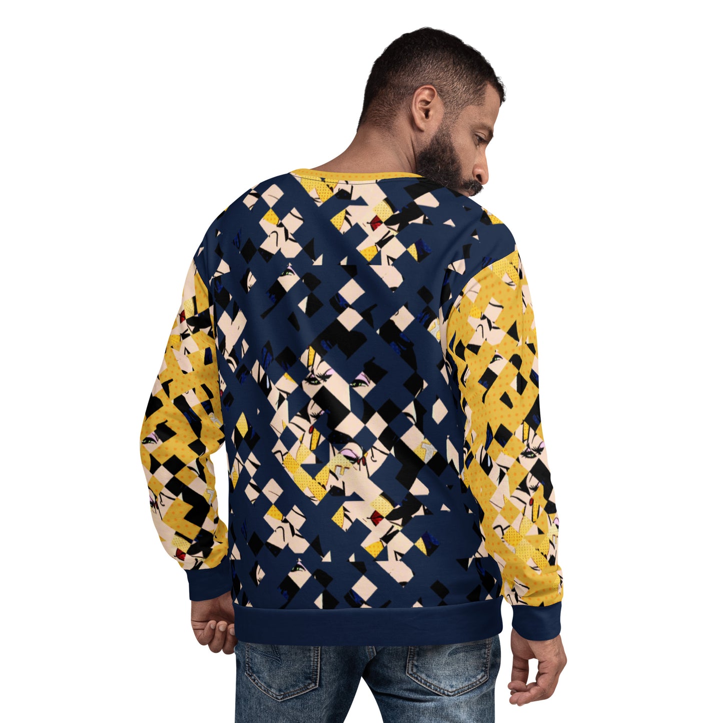 Bitcoin Pump Sweatshirt