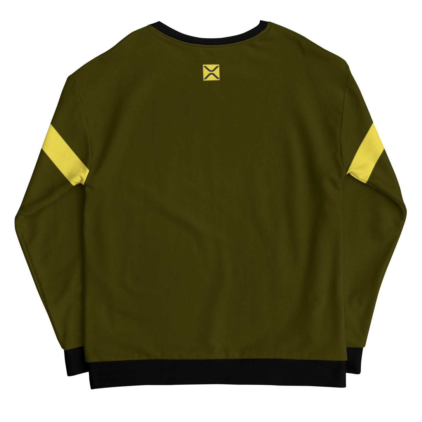 Xrp Armored Sweatshirt printful