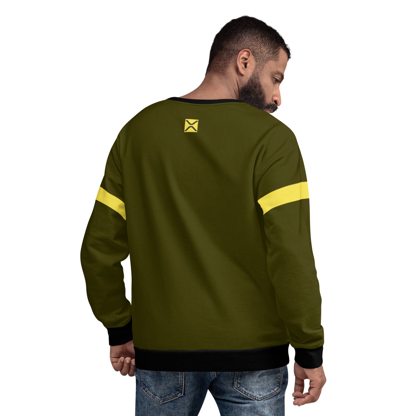 Xrp Armored Sweatshirt printful