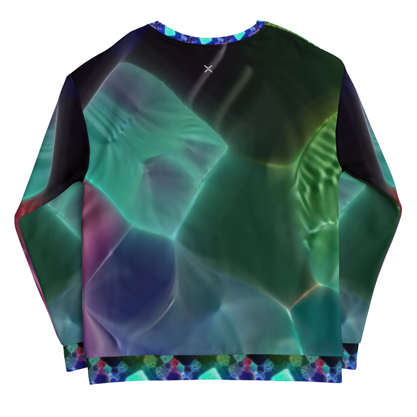 Xrp Future Sweatshirt printful