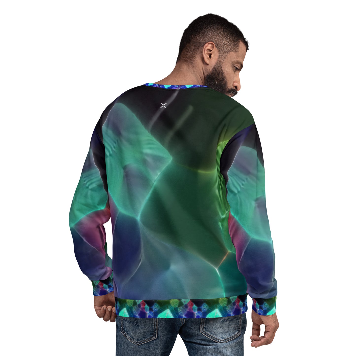 Xrp Future Sweatshirt printful