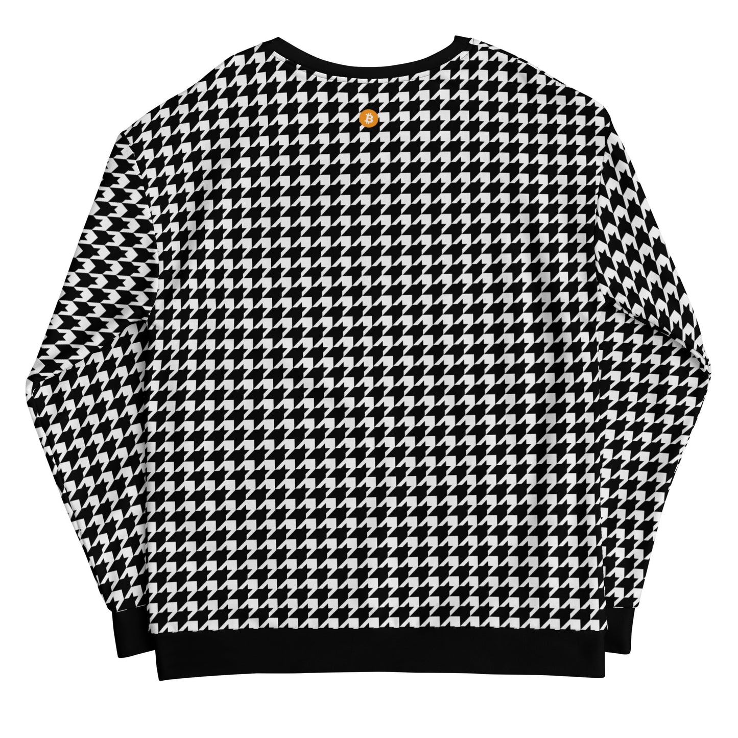 Bitcoin Hounds Sweatshirt printful