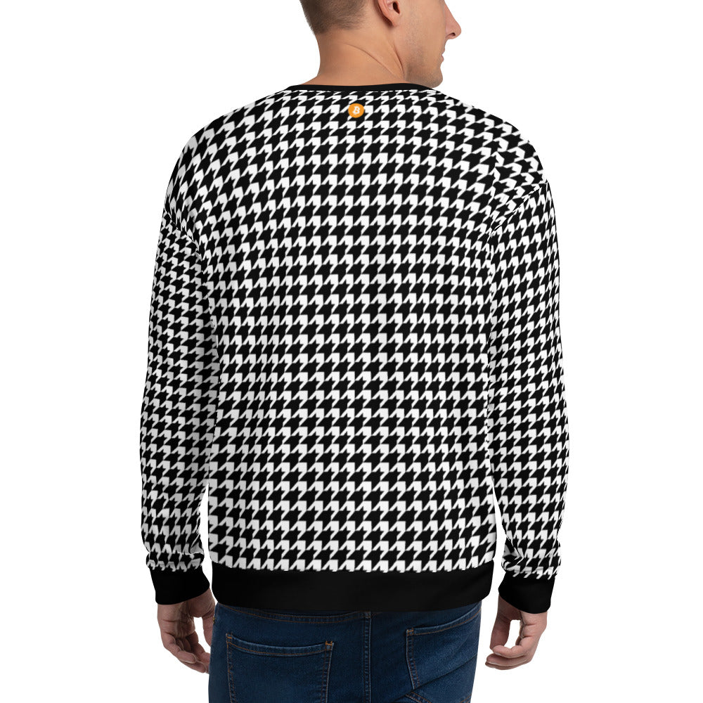 Bitcoin Hounds Sweatshirt printful
