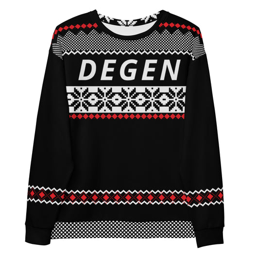 Degen Sweatshirt printful