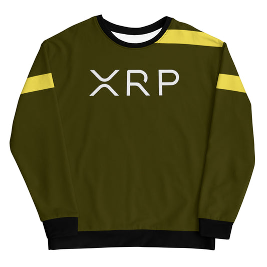 Xrp Armored Sweatshirt printful