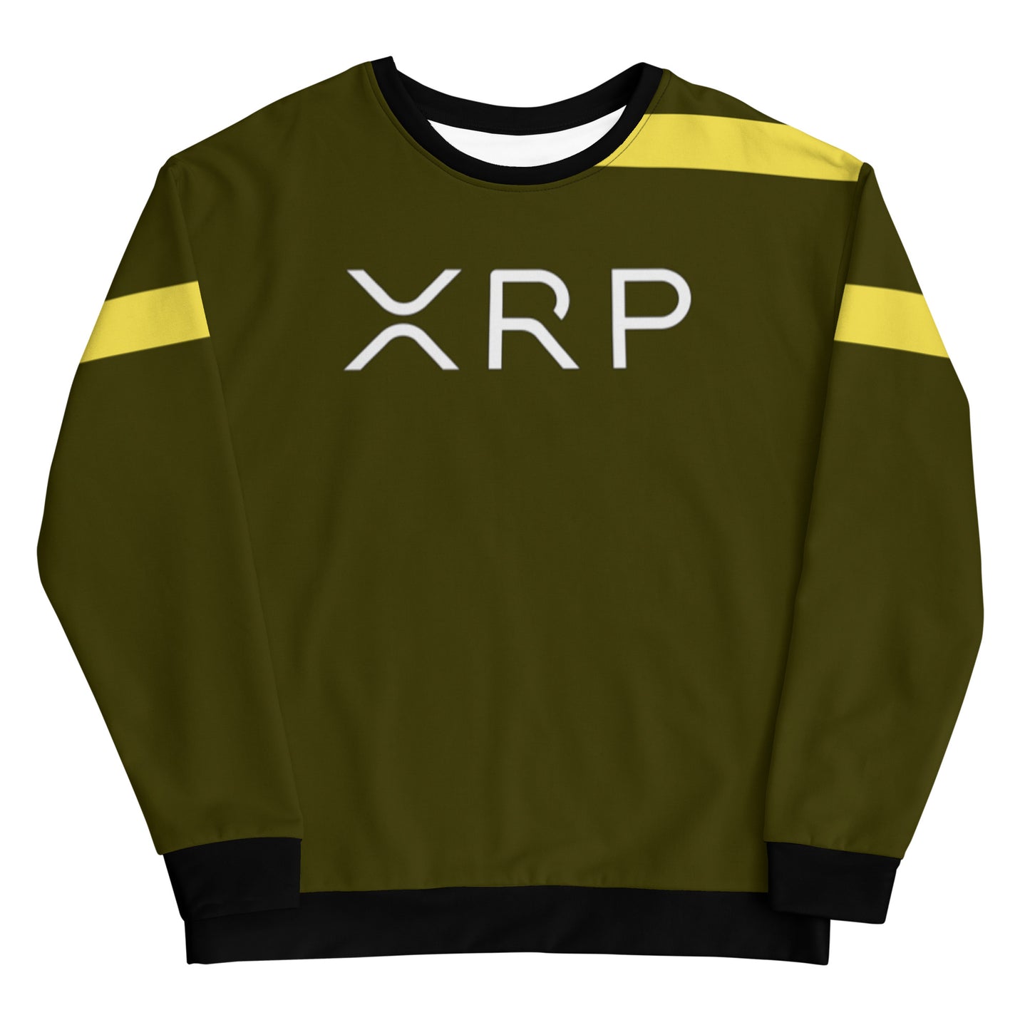 Xrp Armored Sweatshirt