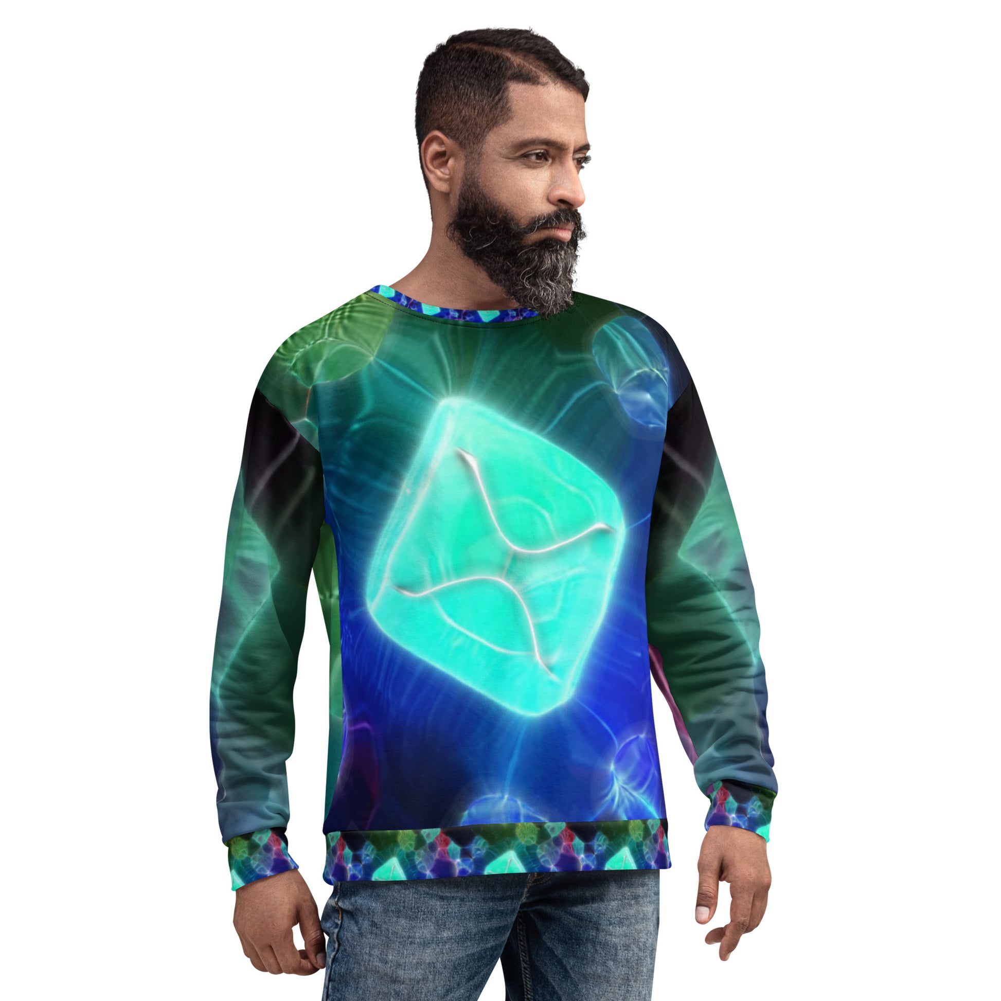 Xrp Future Sweatshirt printful