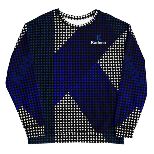 Kadena K Sweatshirt printful