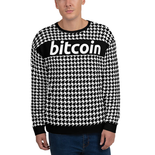 Bitcoin Hounds Sweatshirt printful