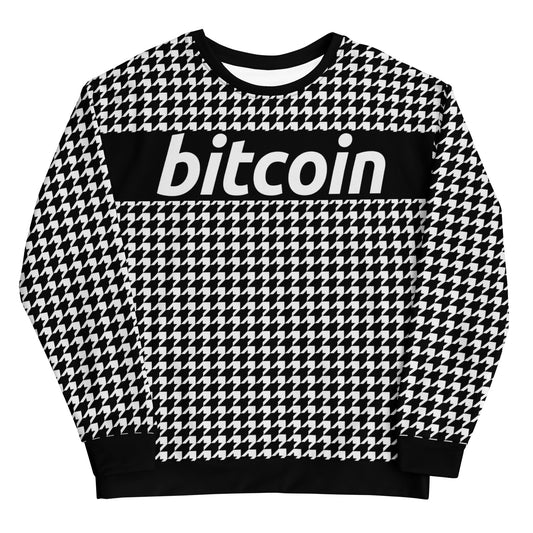 Bitcoin Hounds Sweatshirt printful