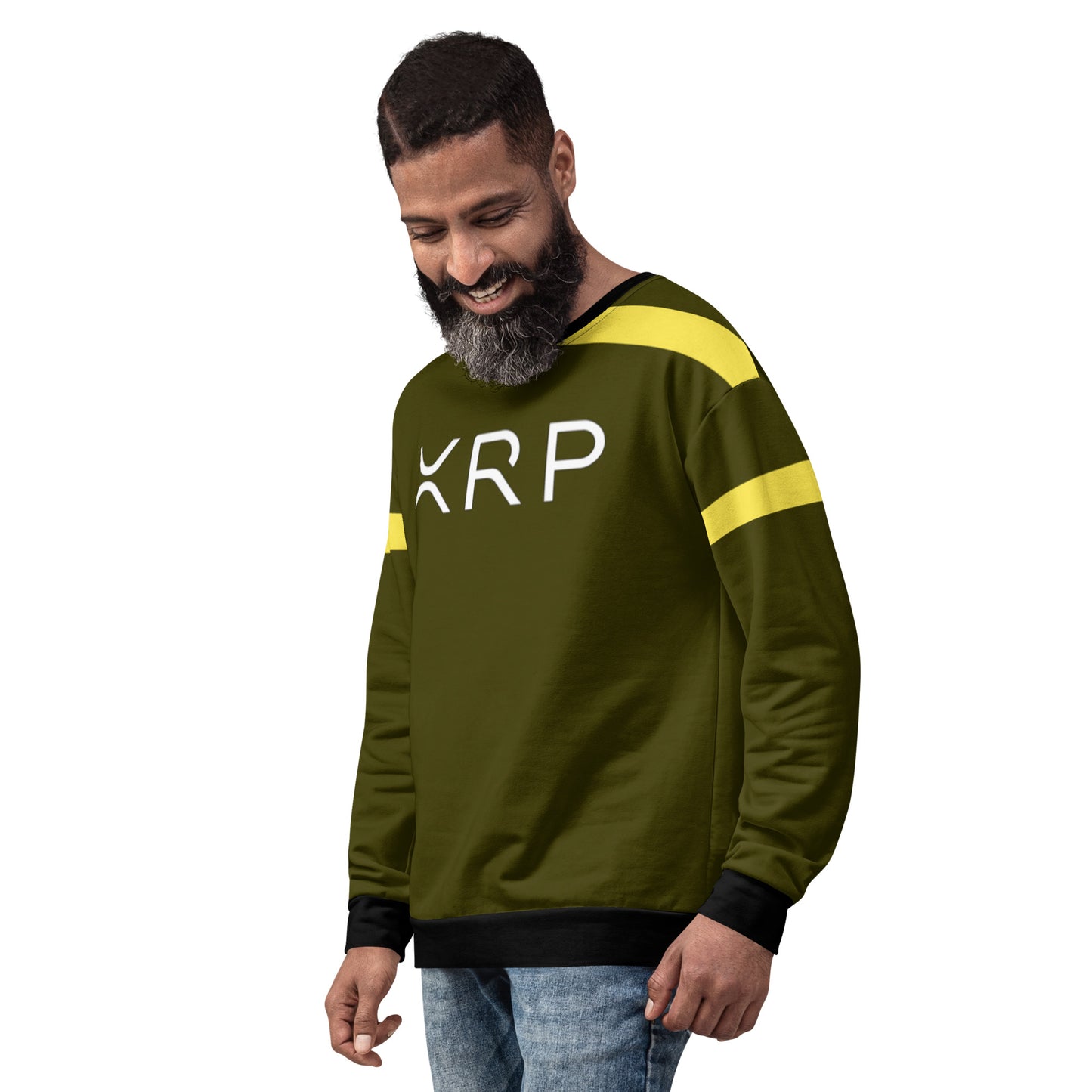 Xrp Armored Sweatshirt printful
