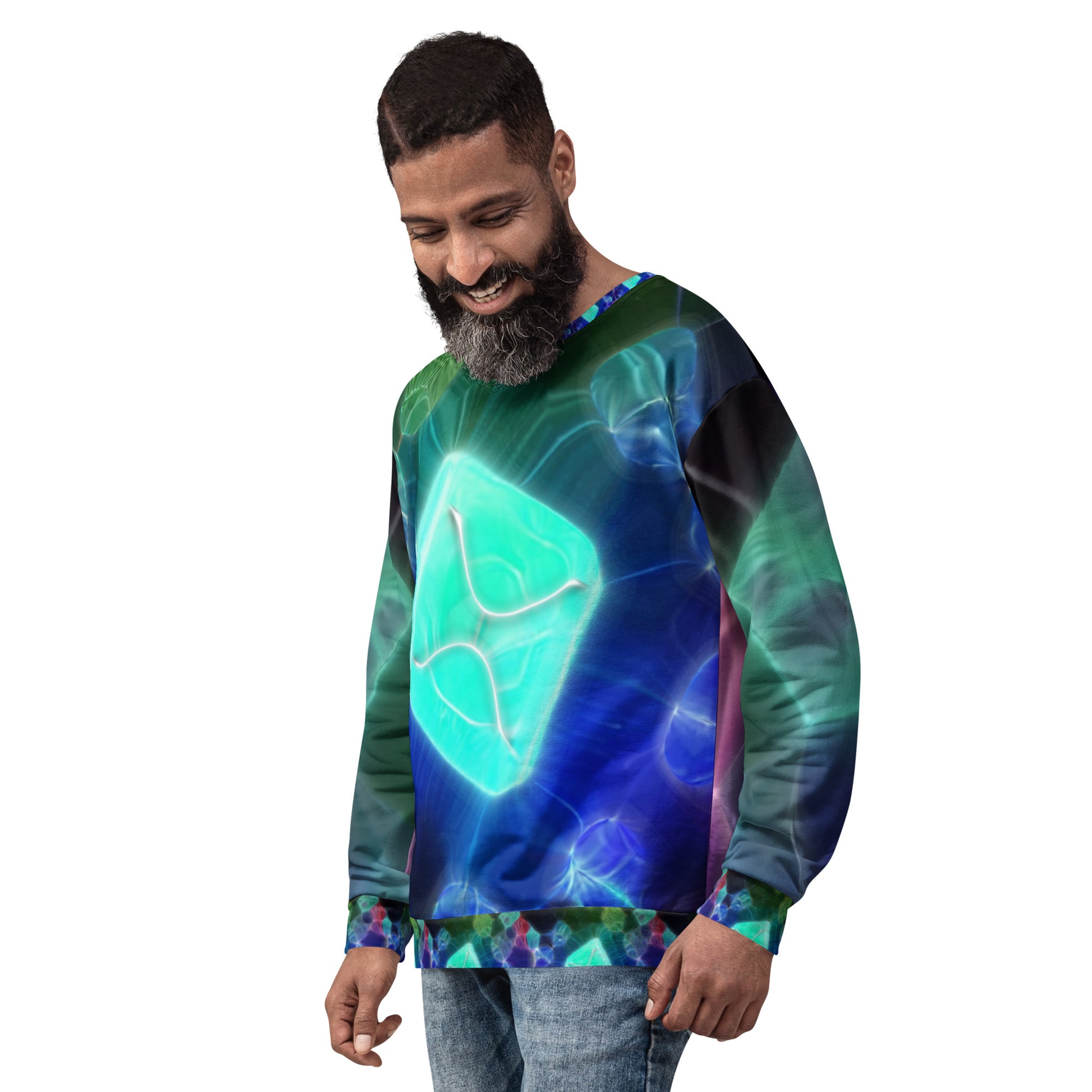 Xrp Future Sweatshirt printful