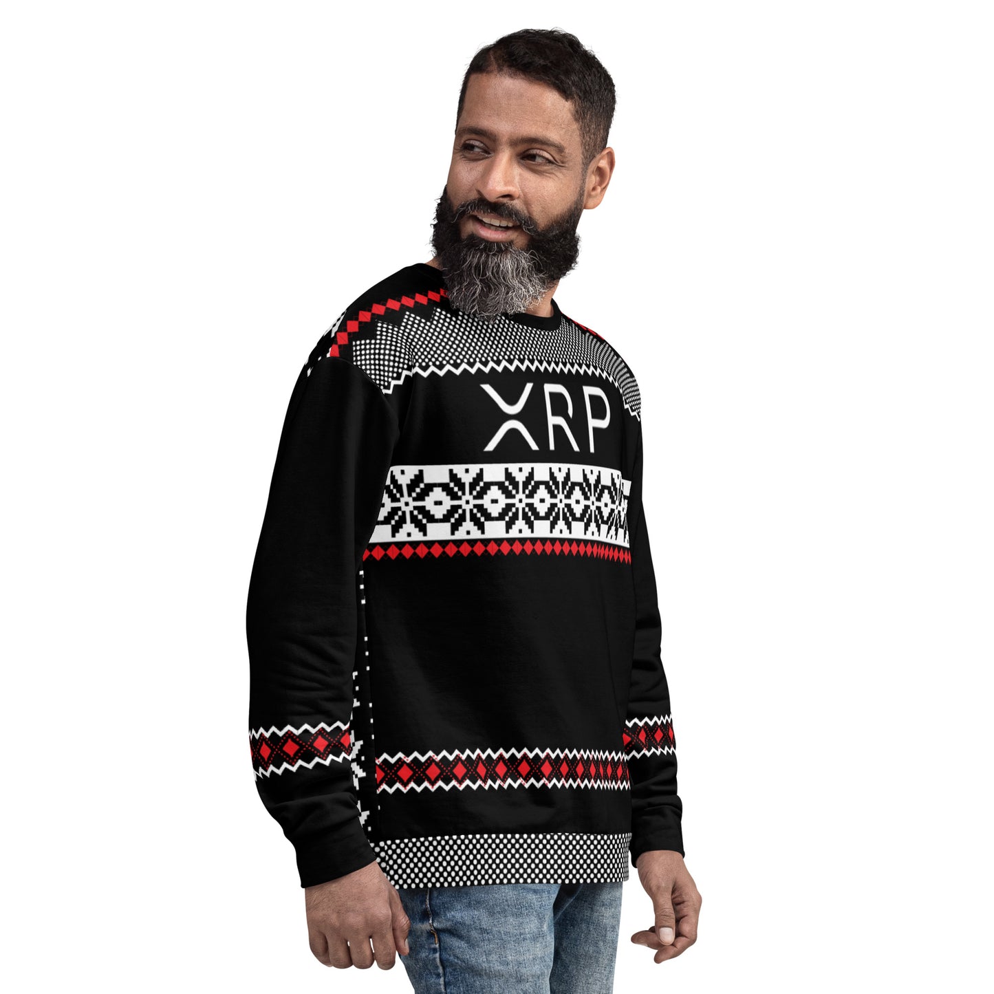 Xrp Winter Sweatshirt