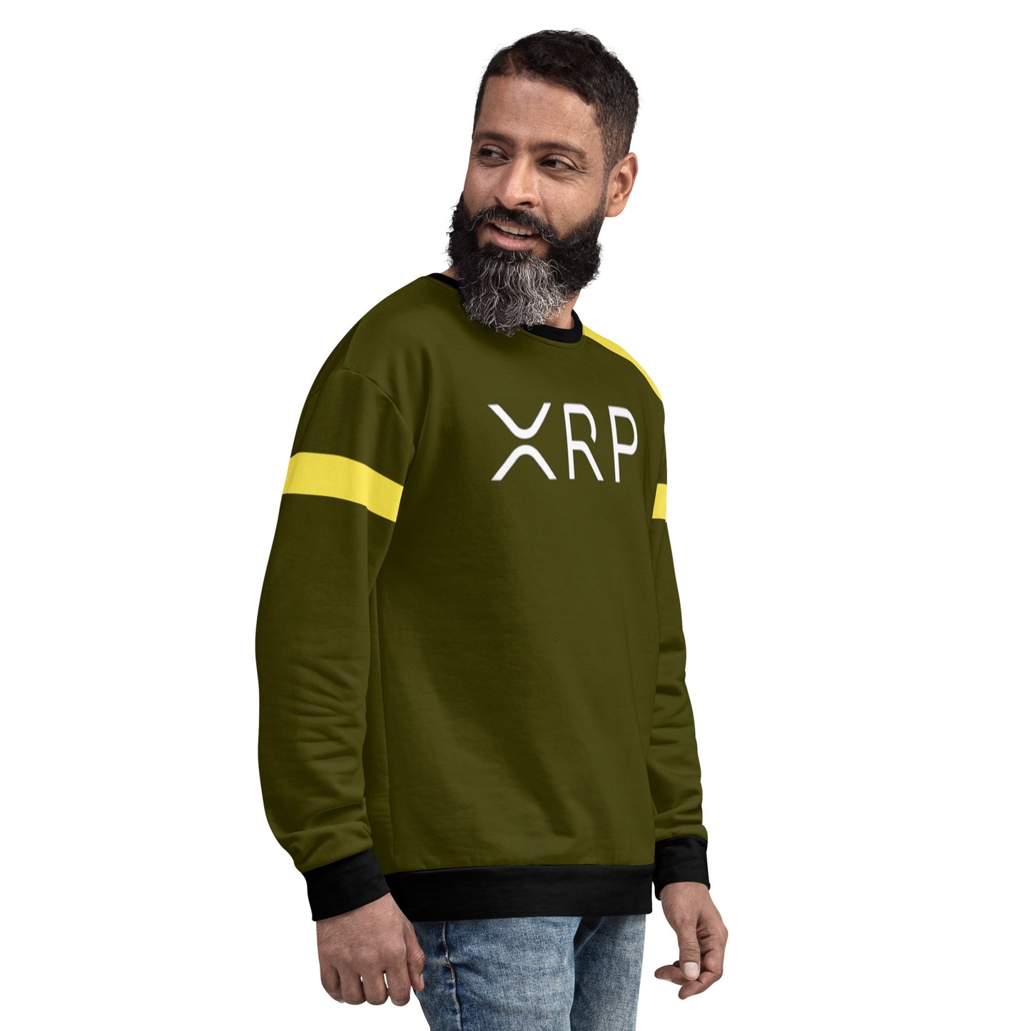 Xrp Armored Sweatshirt printful