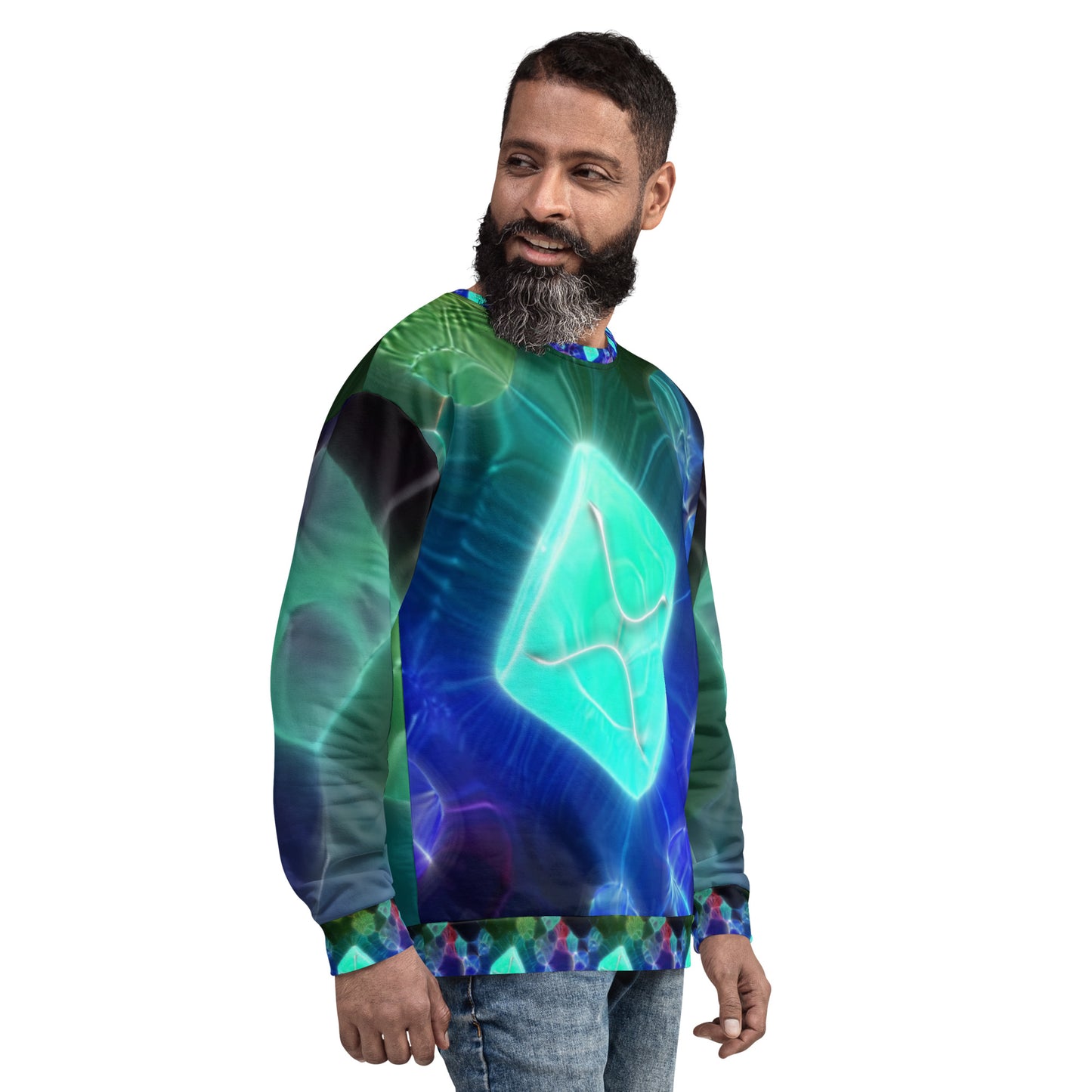 Xrp Future Sweatshirt