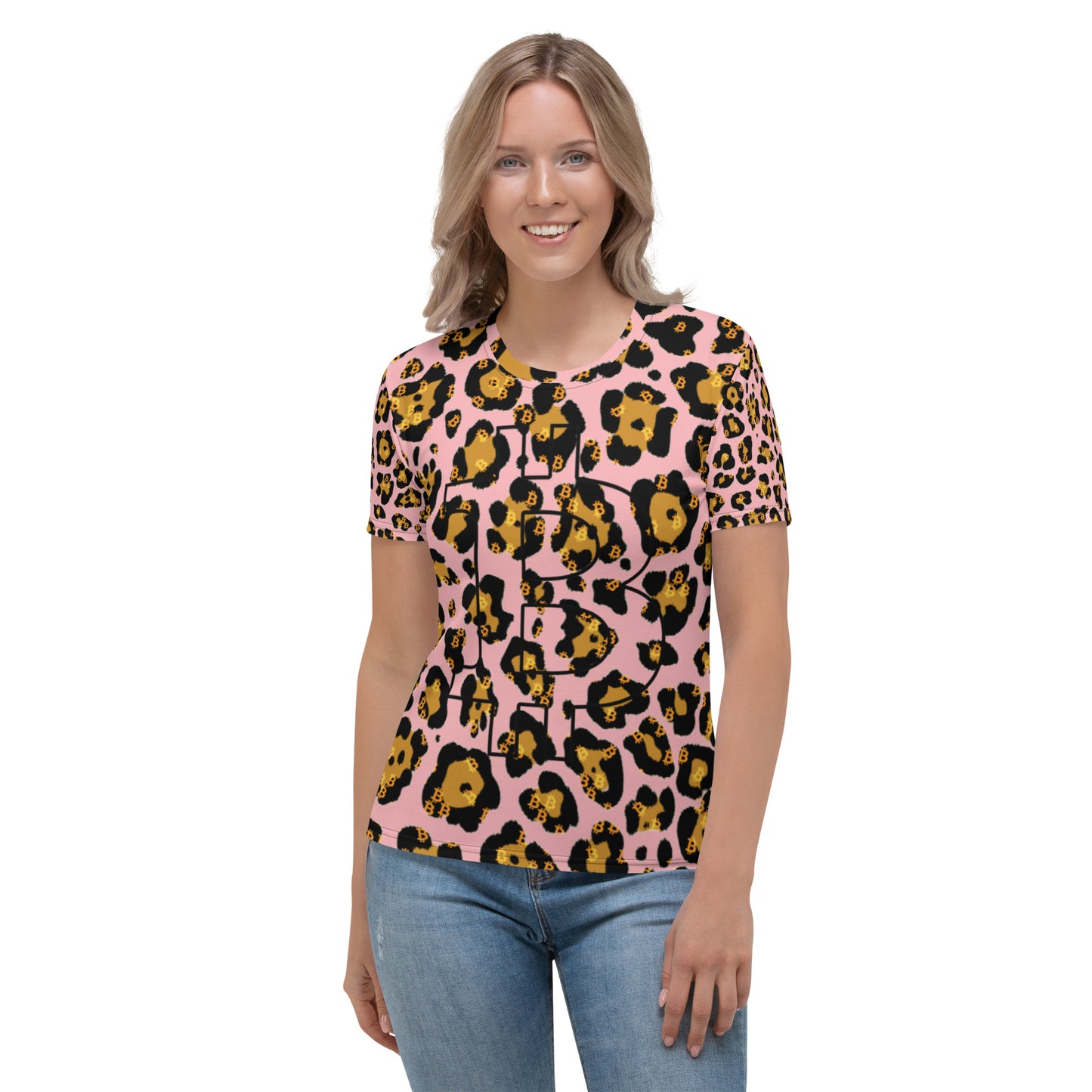 Bitcoin Leopard