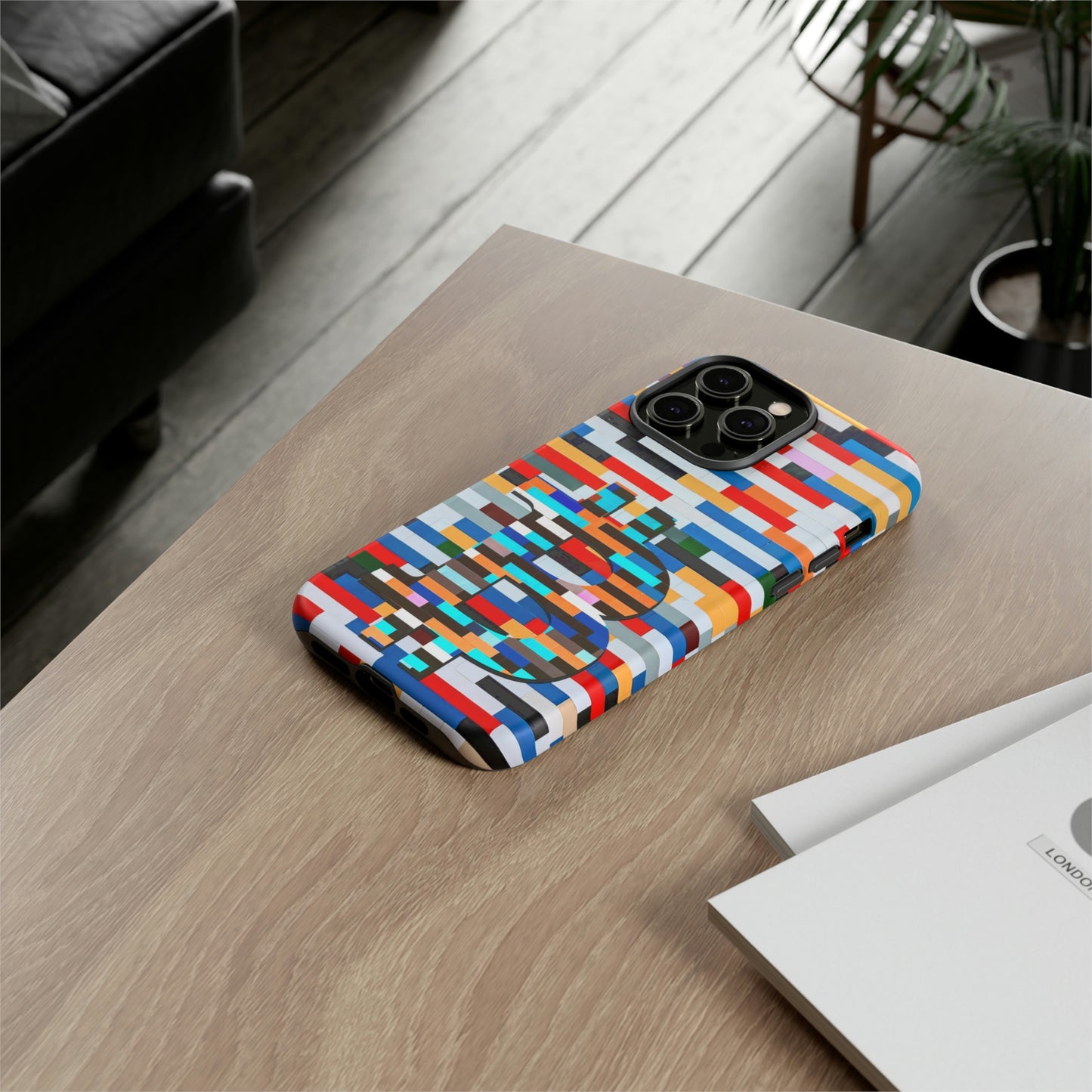 Bitcoin Lego Phone Case In N Out Crypto