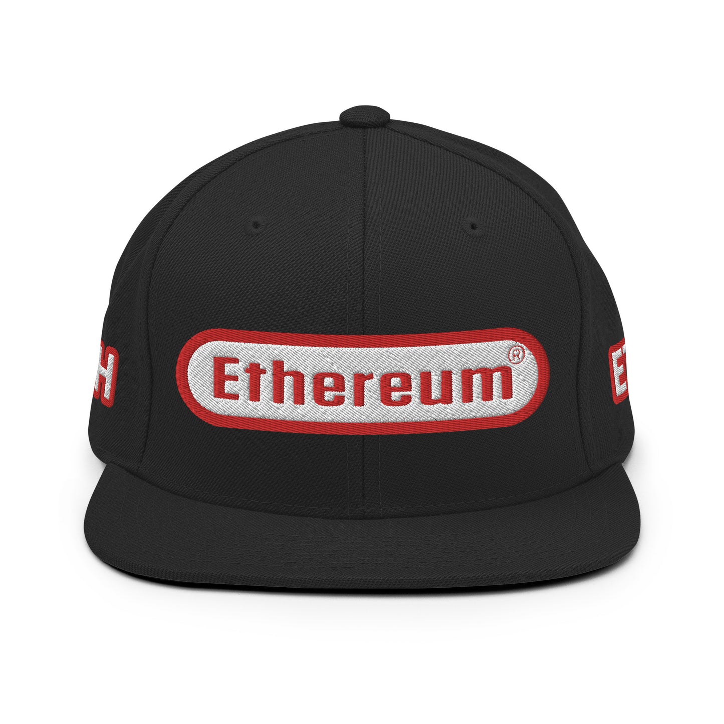 Ethereum Console Hat In N Out Crypto