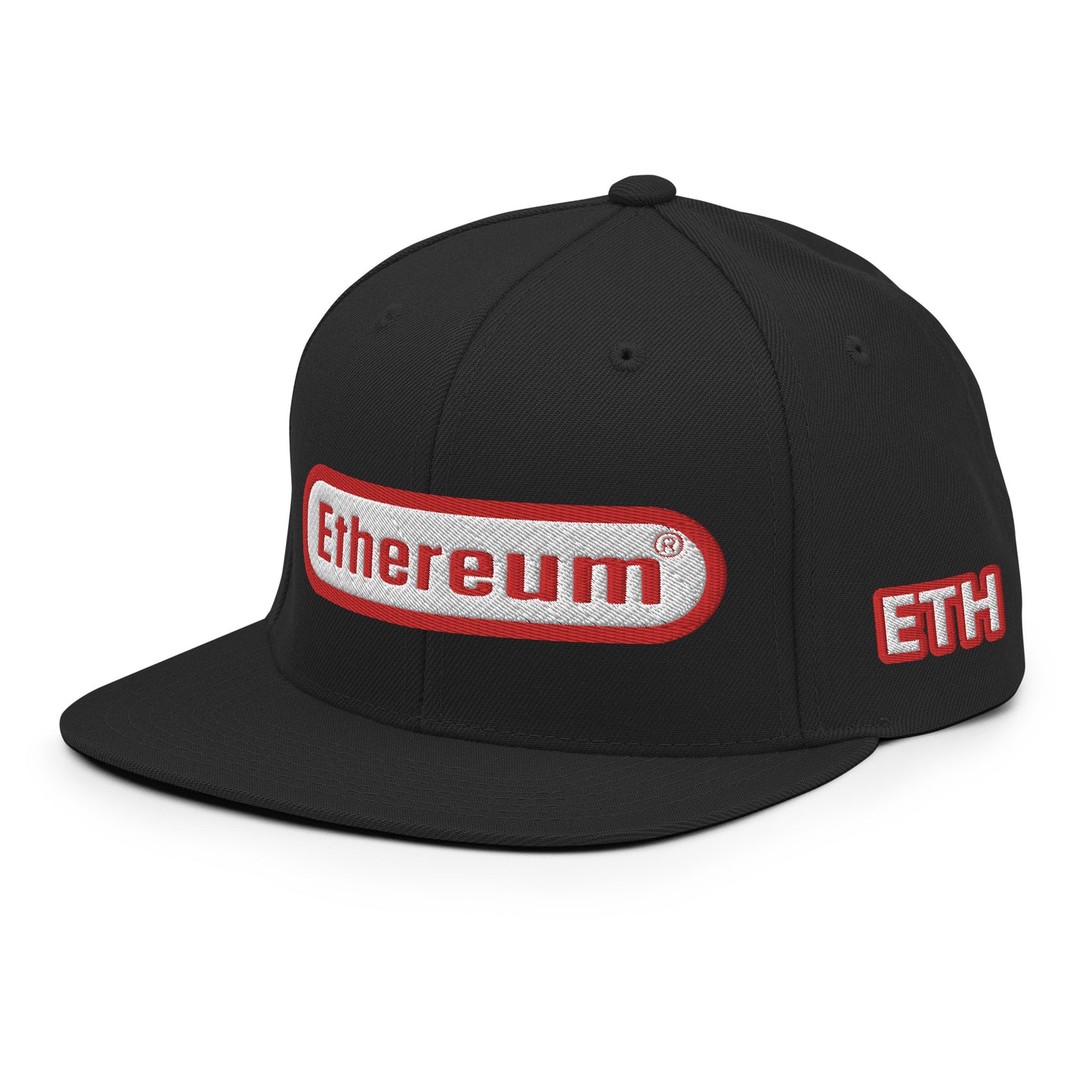 Ethereum Console Hat In N Out Crypto