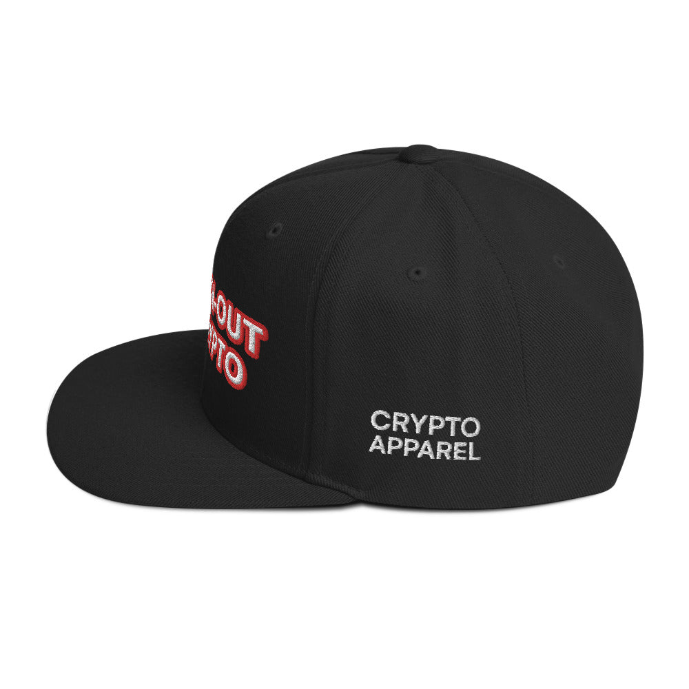 In N Out Crypto | Hats | in-n-out-crypto-1 | printful