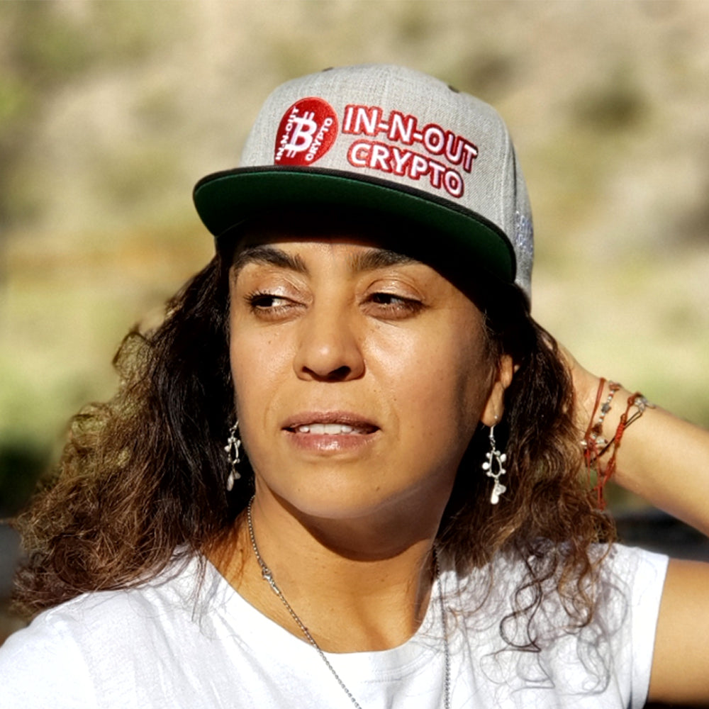 In N Out Crypto | Hats | in-n-out-crypto-1 | printful