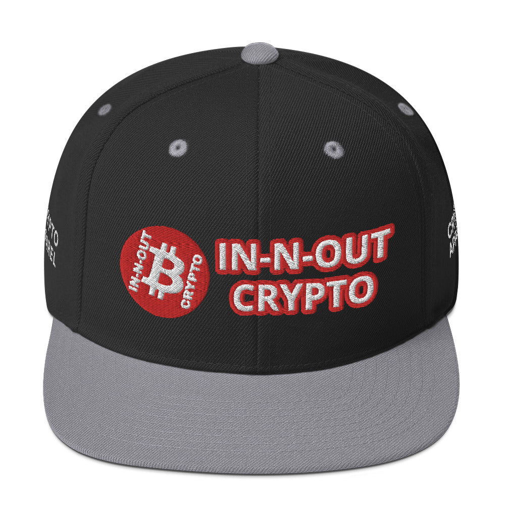 In N Out Crypto | Hats | in-n-out-crypto-1 | printful