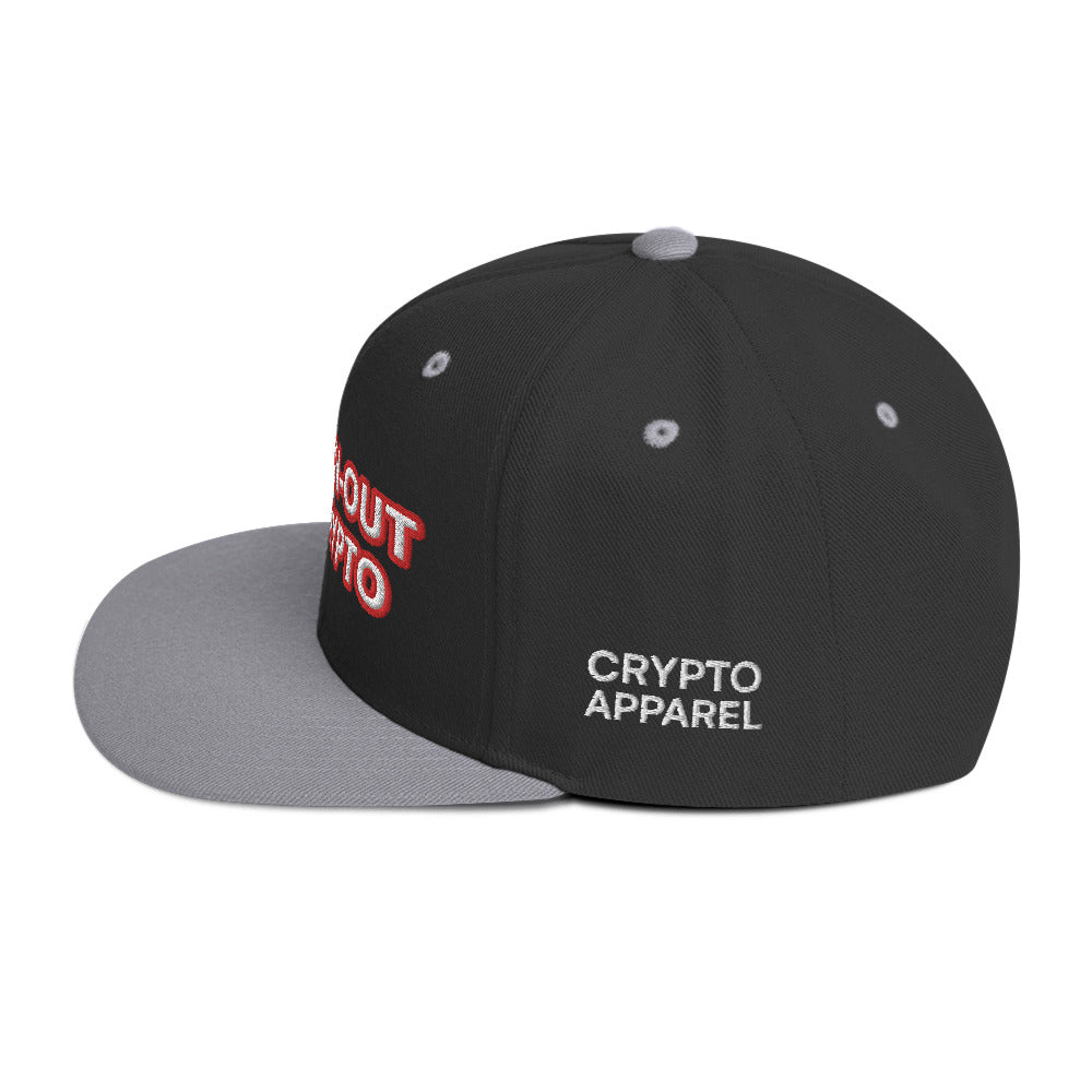 In N Out Crypto | Hats | in-n-out-crypto-1 | printful