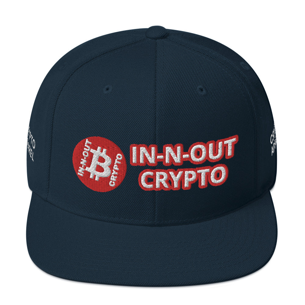 In N Out Crypto | Hats | in-n-out-crypto-1 | printful