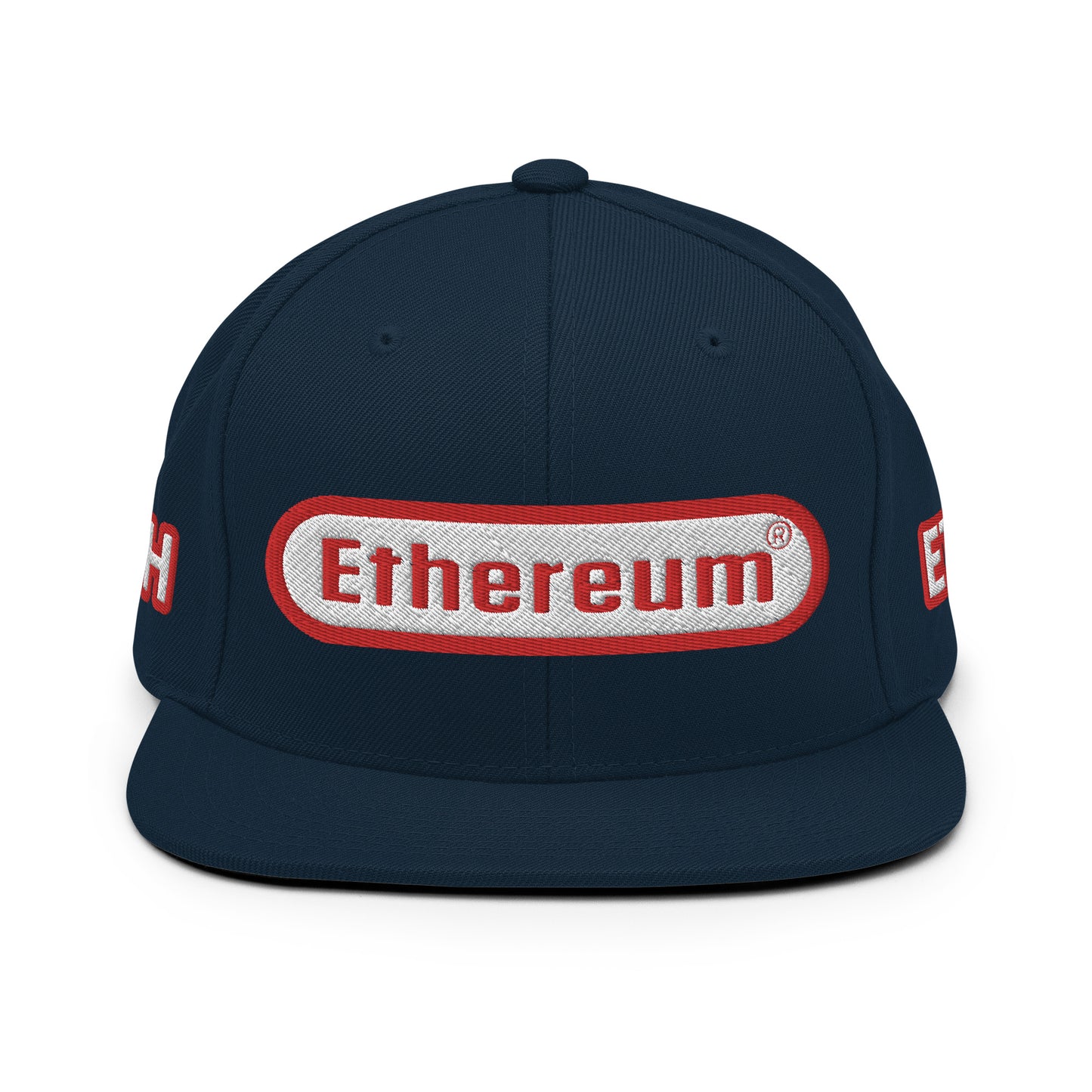Ethereum Console Hat In N Out Crypto