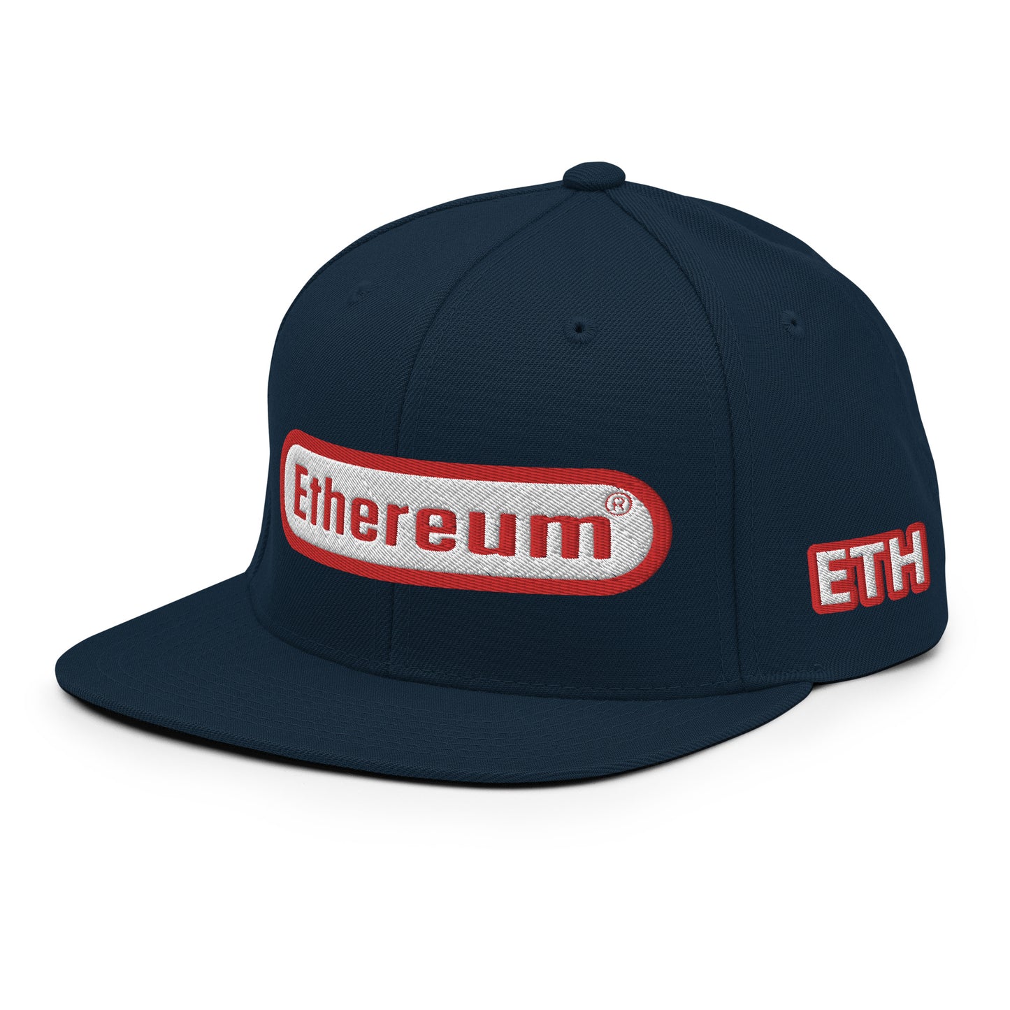 Ethereum Console Hat In N Out Crypto