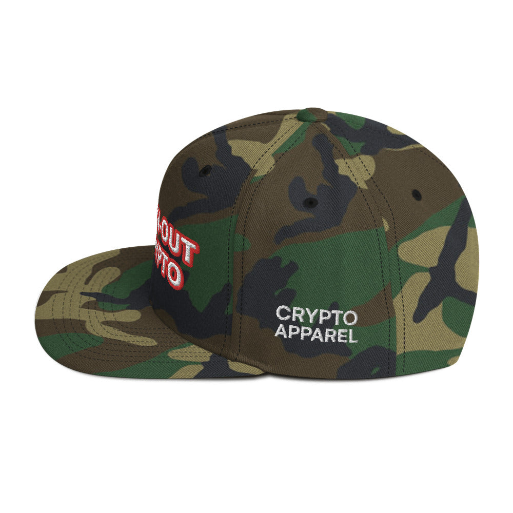 In N Out Crypto | Hats | in-n-out-crypto-1 | printful